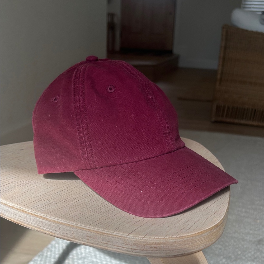 New j crew hat